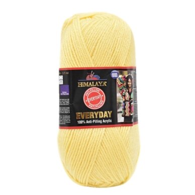 HİMALAYA Everyday,  100g., 250m