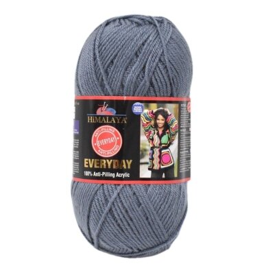 HİMALAYA Everyday, 100g., 250m HİMALAYA Everyday, 100g., 250m