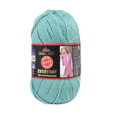 HİMALAYA Everyday,  100g., 250m