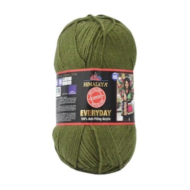 HİMALAYA Everyday, 100g., 250m HİMALAYA Everyday, 100g., 250m