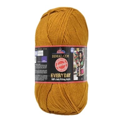 HİMALAYA Everyday, 100g., 250m HİMALAYA Everyday, 100g., 250m