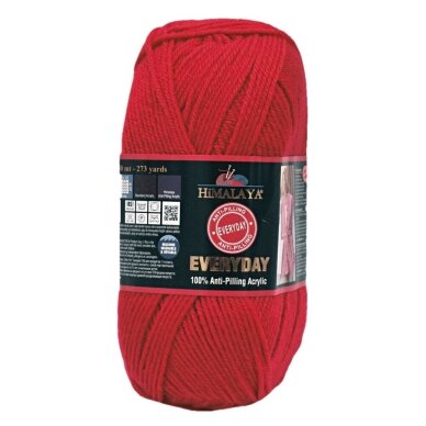 HİMALAYA Everyday,  100g., 250m