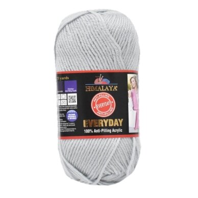 HİMALAYA Everyday, 100g., 250m HİMALAYA Everyday, 100g., 250m