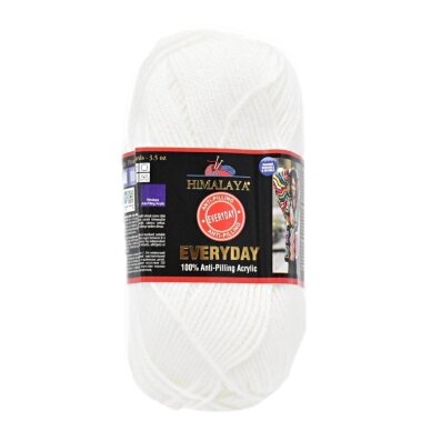 HİMALAYA Everyday, 100g., 250m HİMALAYA Everyday, 100g., 250m