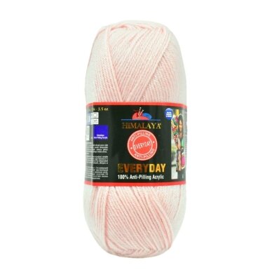HİMALAYA Everyday, 100g., 250m HİMALAYA Everyday, 100g., 250m