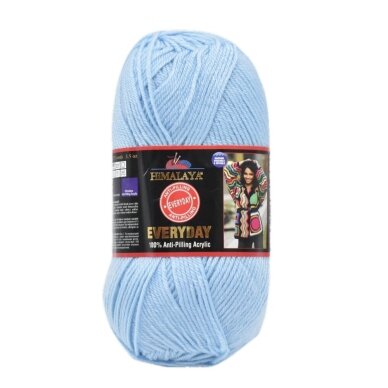 HİMALAYA Everyday, 100g., 250m HİMALAYA Everyday, 100g., 250m
