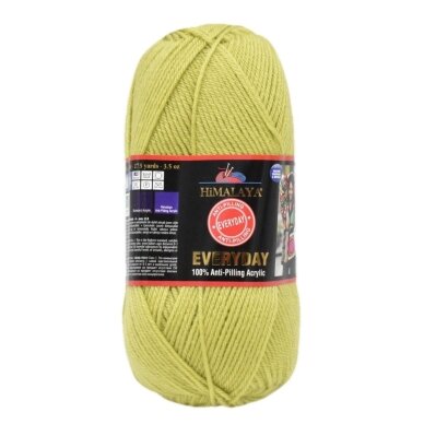 HİMALAYA Everyday, 100g., 250m HİMALAYA Everyday, 100g., 250m