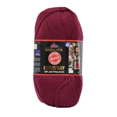 HİMALAYA Everyday, 100g., 250m HİMALAYA Everyday, 100g., 250m
