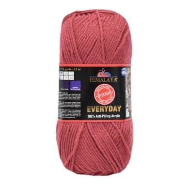 HİMALAYA Everyday, 100g., 250m HİMALAYA Everyday, 100g., 250m