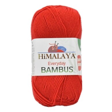 HiMALAYA Everyday Bambus, 100g., 260m. HiMALAYA Everyday Bambus, 100g., 260m.