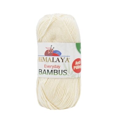 HiMALAYA Everyday Bambus, 100g., 260m. HiMALAYA Everyday Bambus, 100g., 260m.