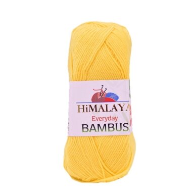 HiMALAYA Everyday Bambus, 100g., 260m. HiMALAYA Everyday Bambus, 100g., 260m.