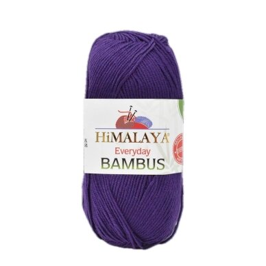 HiMALAYA Everyday Bambus, 100g., 260m. HiMALAYA Everyday Bambus, 100g., 260m.