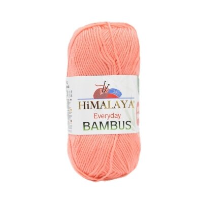 HiMALAYA Everyday Bambus, 100g., 260m. HiMALAYA Everyday Bambus, 100g., 260m.
