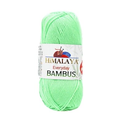 HiMALAYA Everyday Bambus, 100g., 260m. HiMALAYA Everyday Bambus, 100g., 260m.