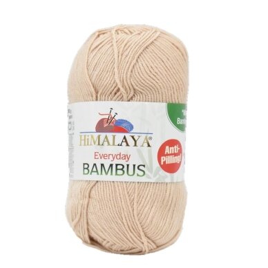 HiMALAYA Everyday Bambus, 100g., 260m. HiMALAYA Everyday Bambus, 100g., 260m.