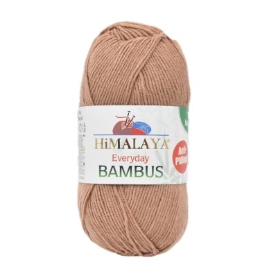 HiMALAYA Everyday Bambus, 100g., 260m. HiMALAYA Everyday Bambus, 100g., 260m.