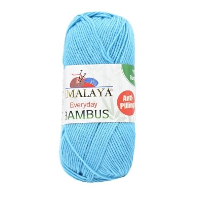 HiMALAYA Everyday Bambus, 100g., 260m.