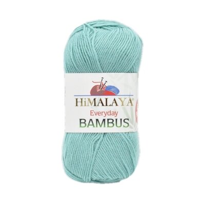HiMALAYA Everyday Bambus, 100g., 260m. HiMALAYA Everyday Bambus, 100g., 260m.