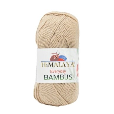 HiMALAYA Everyday Bambus, 100g., 260m. HiMALAYA Everyday Bambus, 100g., 260m.