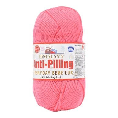 HİMALAYA Everyday Bebe Lux, 100g., 250m. HİMALAYA Everyday Bebe Lux, 100g., 250m.