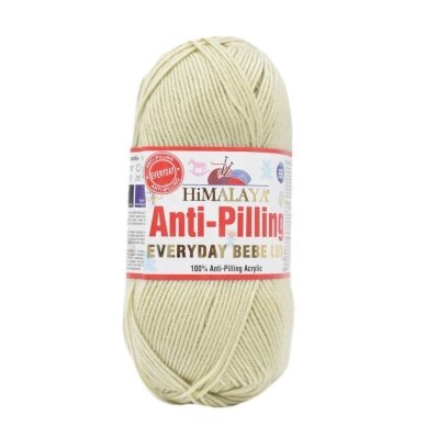 HİMALAYA Everyday Bebe Lux, 100g., 250m. HİMALAYA Everyday Bebe Lux, 100g., 250m.