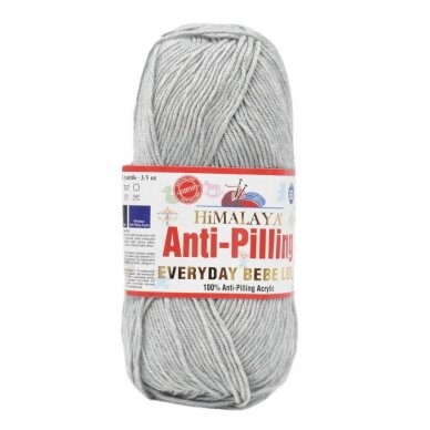 HİMALAYA Everyday Bebe Lux, 100g., 250m. HİMALAYA Everyday Bebe Lux, 100g., 250m.
