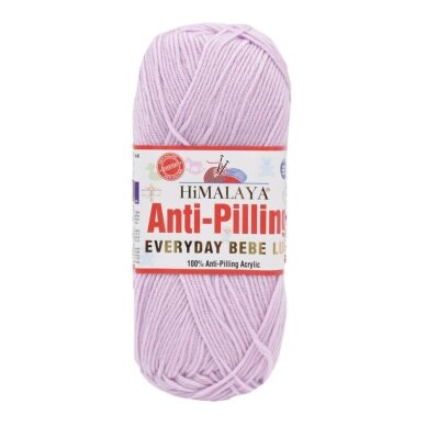 HİMALAYA Everyday Bebe Lux, 100g., 250m. HİMALAYA Everyday Bebe Lux, 100g., 250m.