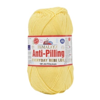 HİMALAYA Everyday Bebe Lux, 100g., 250m. HİMALAYA Everyday Bebe Lux, 100g., 250m.