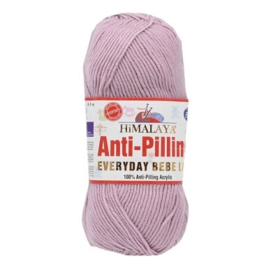 HİMALAYA Everyday Bebe Lux, 100g., 250m. HİMALAYA Everyday Bebe Lux, 100g., 250m.