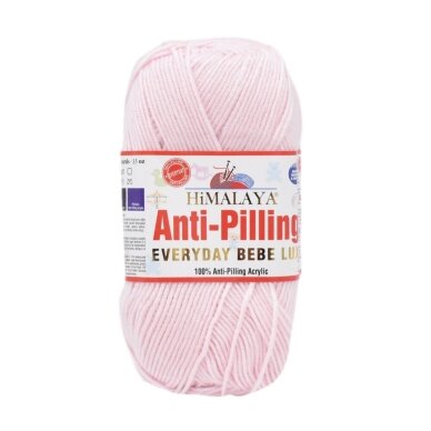 HİMALAYA Everyday Bebe Lux, 100g., 250m. HİMALAYA Everyday Bebe Lux, 100g., 250m.