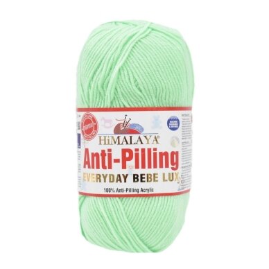 HİMALAYA Everyday Bebe Lux, 100g., 250m. HİMALAYA Everyday Bebe Lux, 100g., 250m.