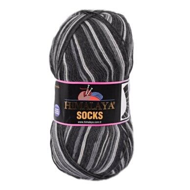 Himalaya Socks, 100g., 400m. Himalaya Socks, 100g., 400m.