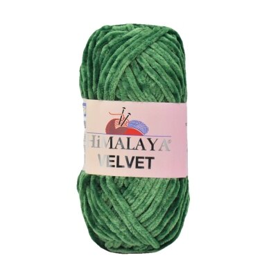 HİMALAYA Velvet, 100g., 120m. HİMALAYA Velvet, 100g., 120m.