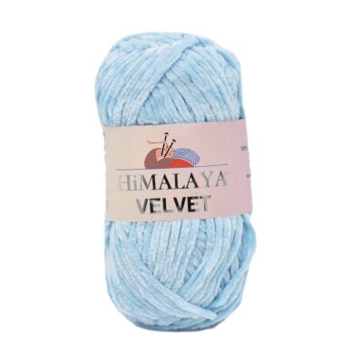 HİMALAYA Velvet, 100g., 120m. HİMALAYA Velvet, 100g., 120m.