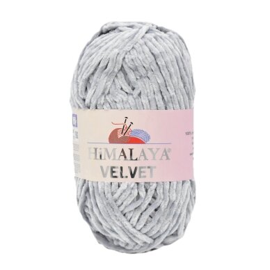 HİMALAYA Velvet, 100g., 120m. HİMALAYA Velvet, 100g., 120m.