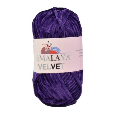 HİMALAYA Velvet, 100g., 120m. HİMALAYA Velvet, 100g., 120m.