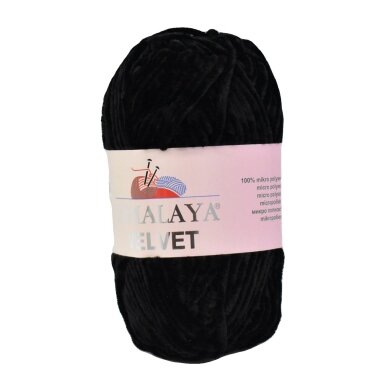 HİMALAYA Velvet, 100g., 120m. HİMALAYA Velvet, 100g., 120m.