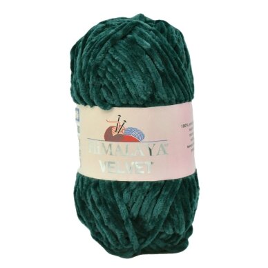 HİMALAYA Velvet, 100g., 120m. HİMALAYA Velvet, 100g., 120m.