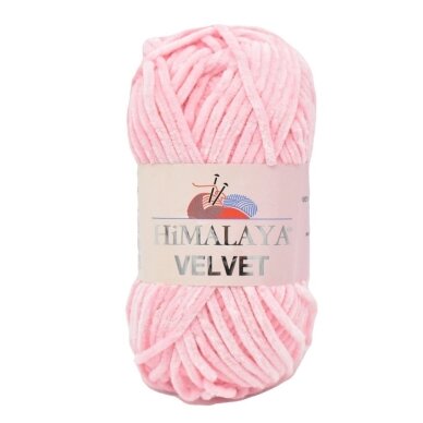 HİMALAYA Velvet, 100g., 120m. HİMALAYA Velvet, 100g., 120m.