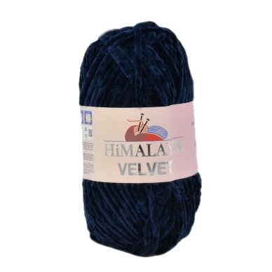 HİMALAYA Velvet, 100g., 120m. HİMALAYA Velvet, 100g., 120m.
