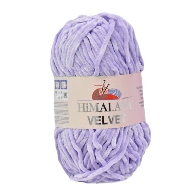 HİMALAYA Velvet, 100g., 120m. HİMALAYA Velvet, 100g., 120m.