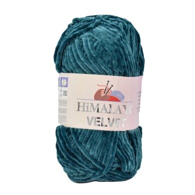 HİMALAYA Velvet, 100g., 120m. HİMALAYA Velvet, 100g., 120m.