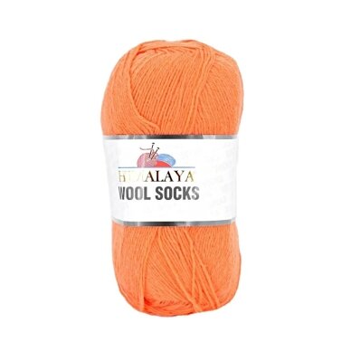 HİMALAYA Wool Socks 804, 100g., 400m.