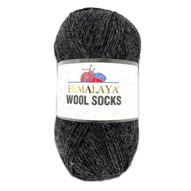 HİMALAYA Wool Socks 840, 100g., 400m.