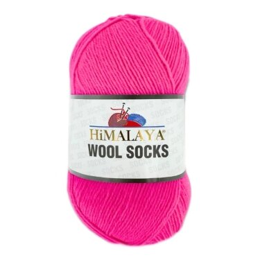 HİMALAYA Wool Socks 882, 100g., 400m. HİMALAYA Wool Socks 882, 100g., 400m.