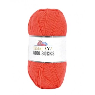 HİMALAYA Wool Socks 802, 100g., 400m. HİMALAYA Wool Socks 802, 100g., 400m.
