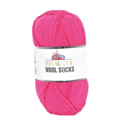 HİMALAYA Wool Socks 821, 100g., 400m. HİMALAYA Wool Socks 821, 100g., 400m.