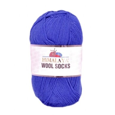 HİMALAYA Wool Socks 819, 100g., 400m. HİMALAYA Wool Socks 819, 100g., 400m.