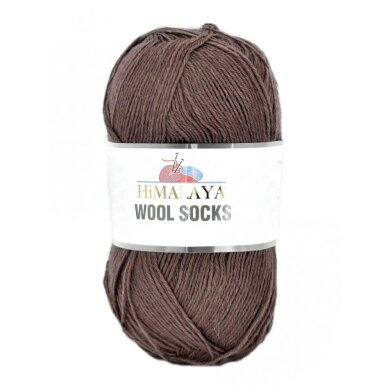 HİMALAYA Wool Socks 827, 100g., 400m. HİMALAYA Wool Socks 827, 100g., 400m.